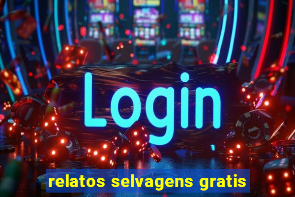 relatos selvagens gratis